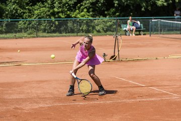 Philippa Färber 240 - Verbandsmeisterschaft SH/HH